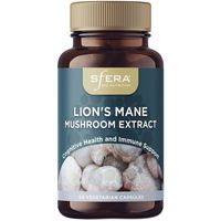 Sfera Lion's Mane Mushroom Extract - 60s